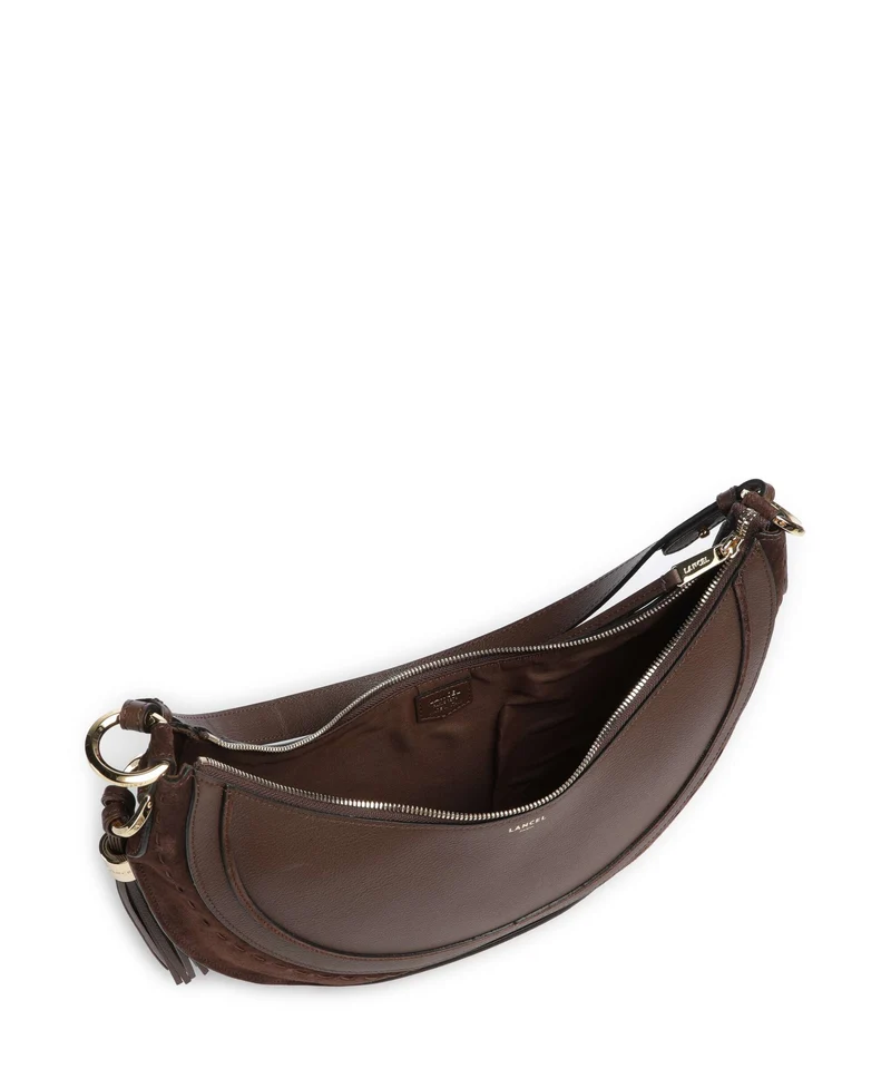 Lancel Hobohème M Sac fourre-tout coconut