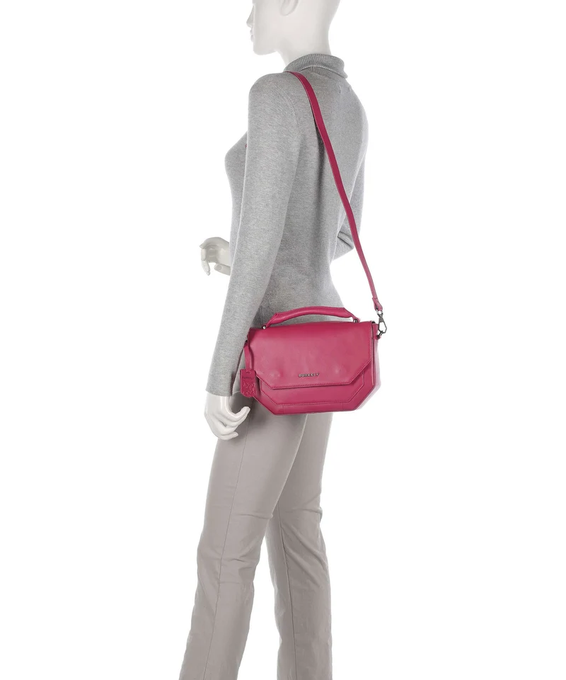 Burkely Nocturnal Nova Sac à main petal pink
