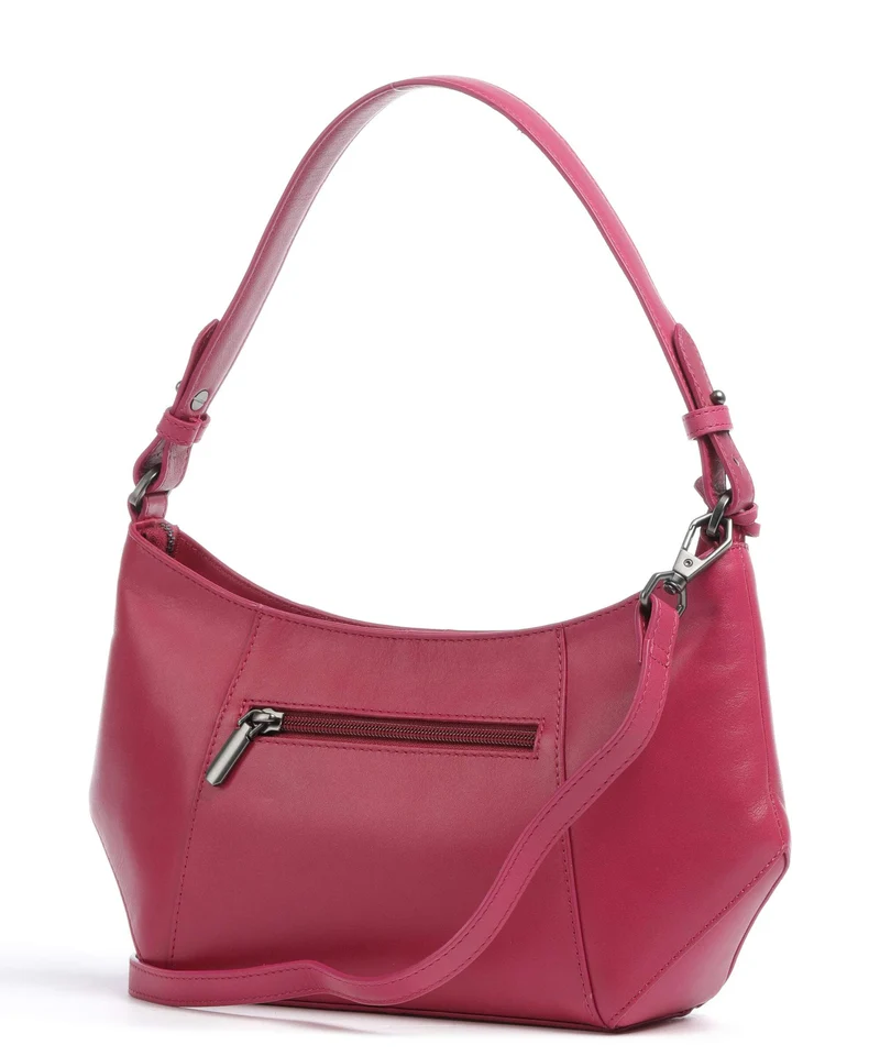 Burkely Nocturnal Nova Sac porté épaule petal pink