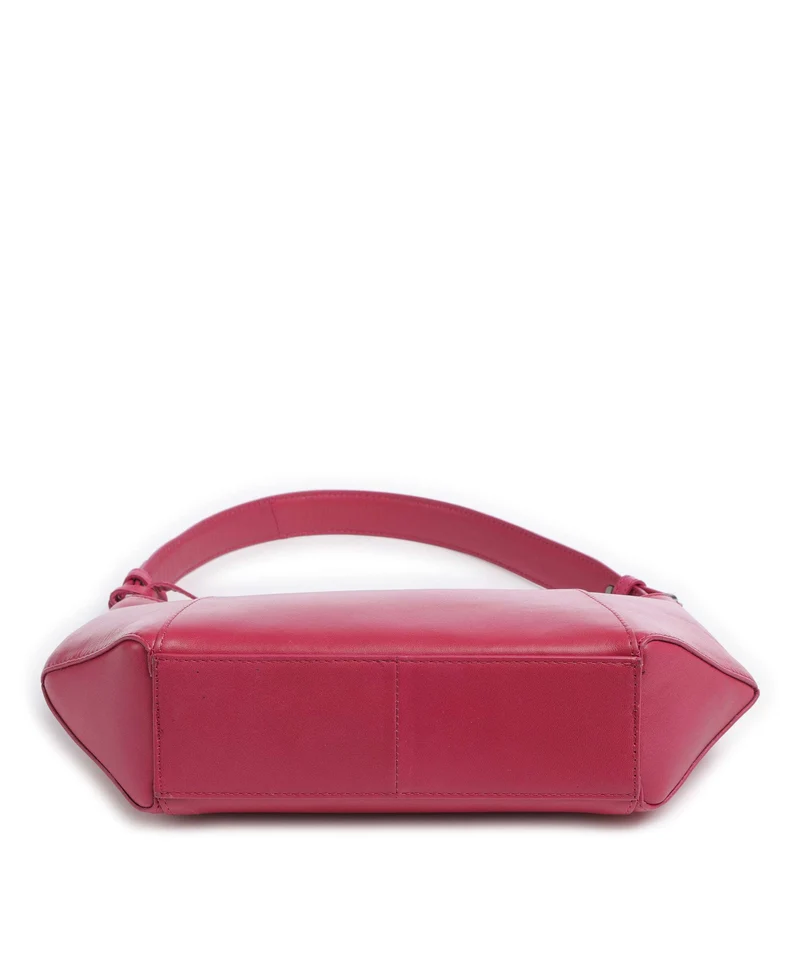 Burkely Nocturnal Nova Sac porté épaule petal pink