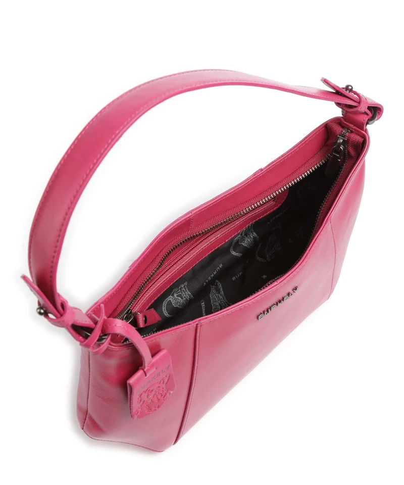 Burkely Nocturnal Nova Sac porté épaule petal pink