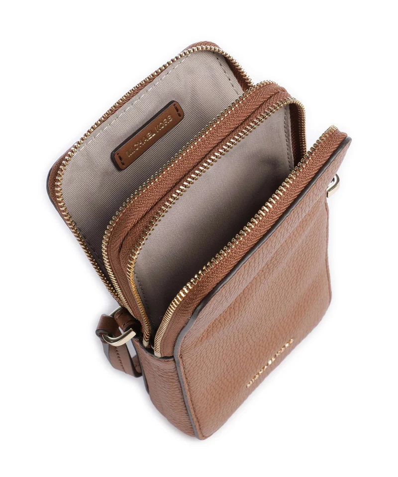 Michael Kors Jet Set Small Pochette telephone luggage
