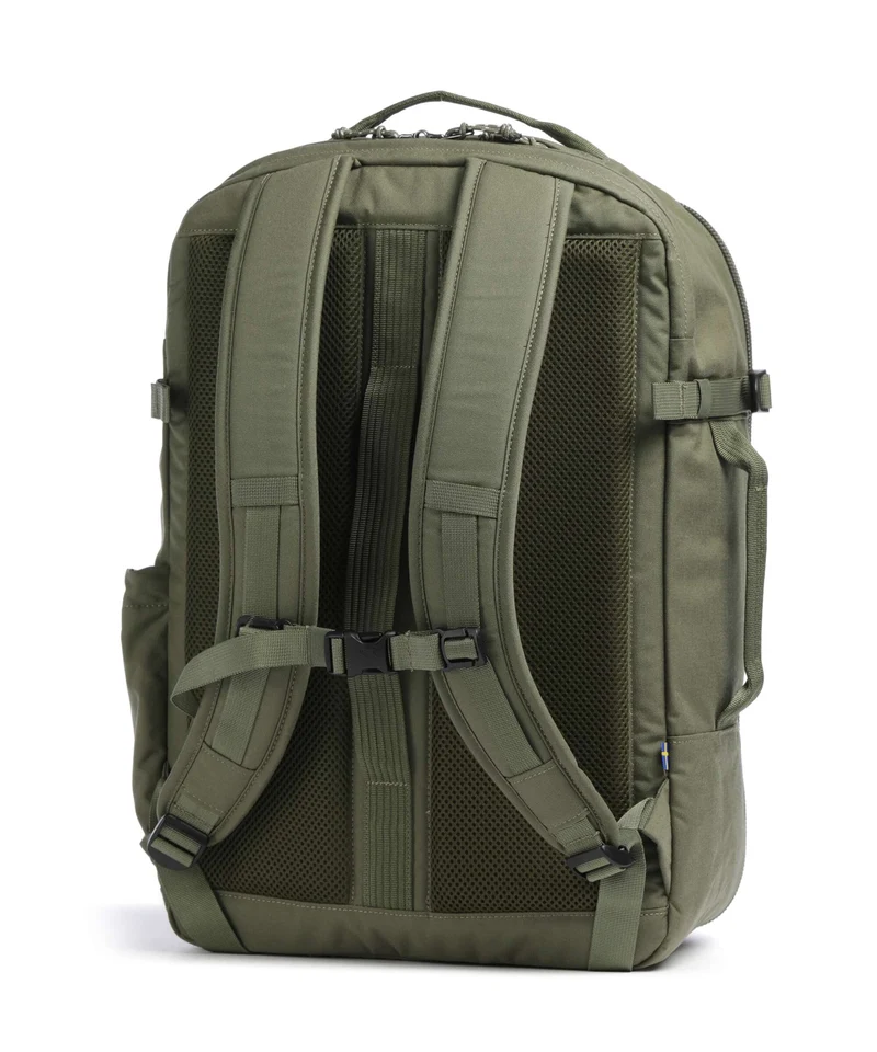 Fjällräven Travel 30 Sac à dos de voyage green