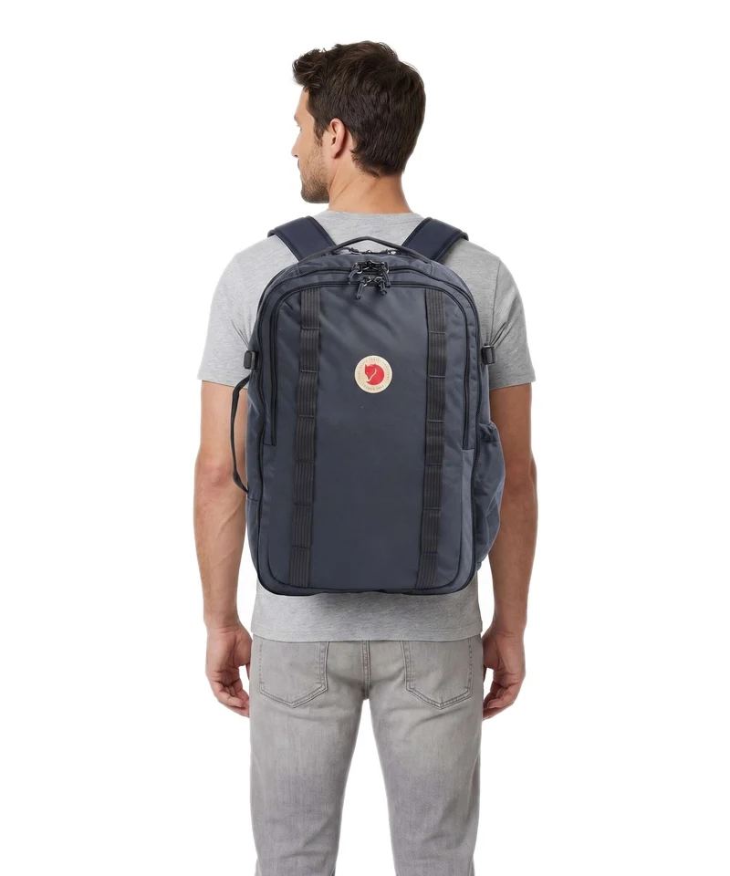 Fjällräven Travel 30 Sac à dos de voyage green