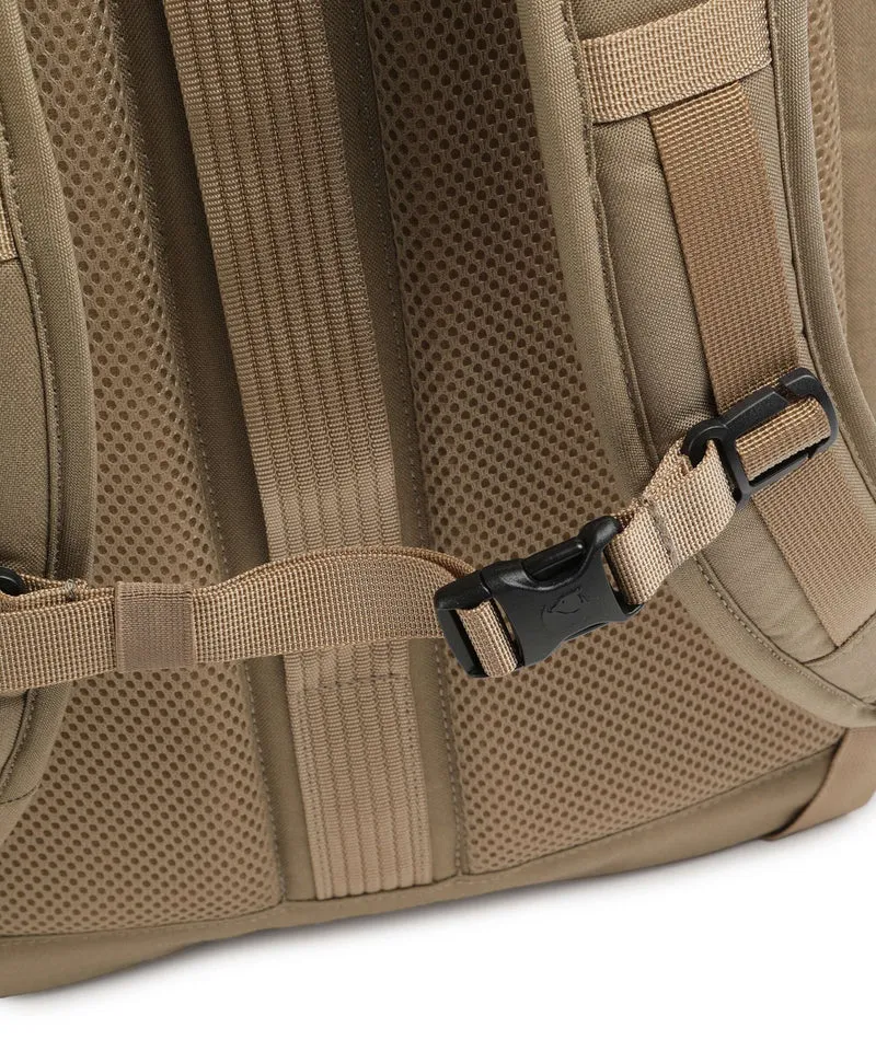 Fjällräven Travel 30 Sac à dos de voyage clay