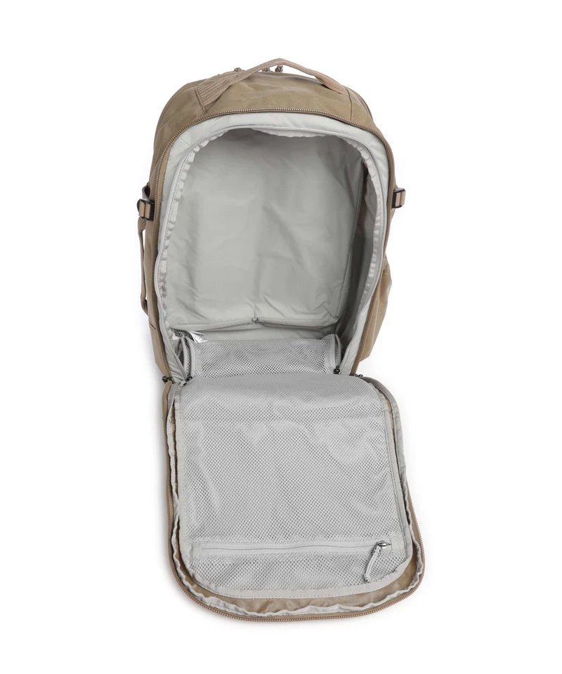 Fjällräven Travel 30 Sac à dos de voyage clay