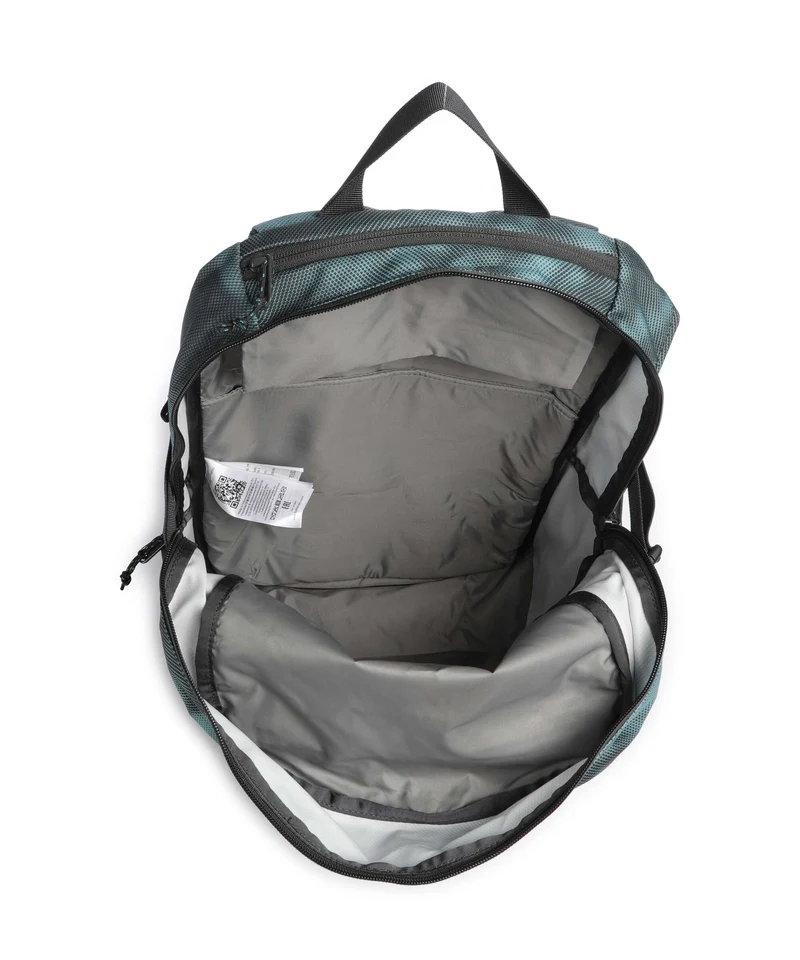 Fjällräven Skule 28 Sac à dos teal/shade