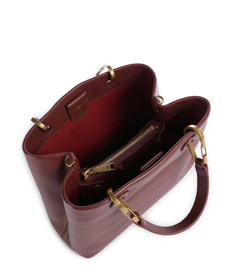 Emporio Armani My EA S Sac à main foliage