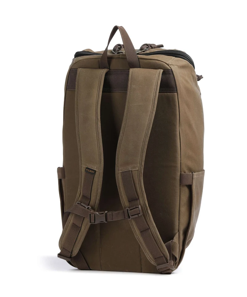 Filson Trapper Creek Sac à dos dark tan