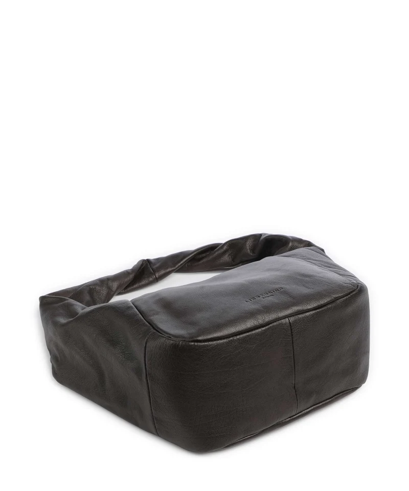 Liebeskind Farrah II Yak 3D M Sac fourre-tout deep soil