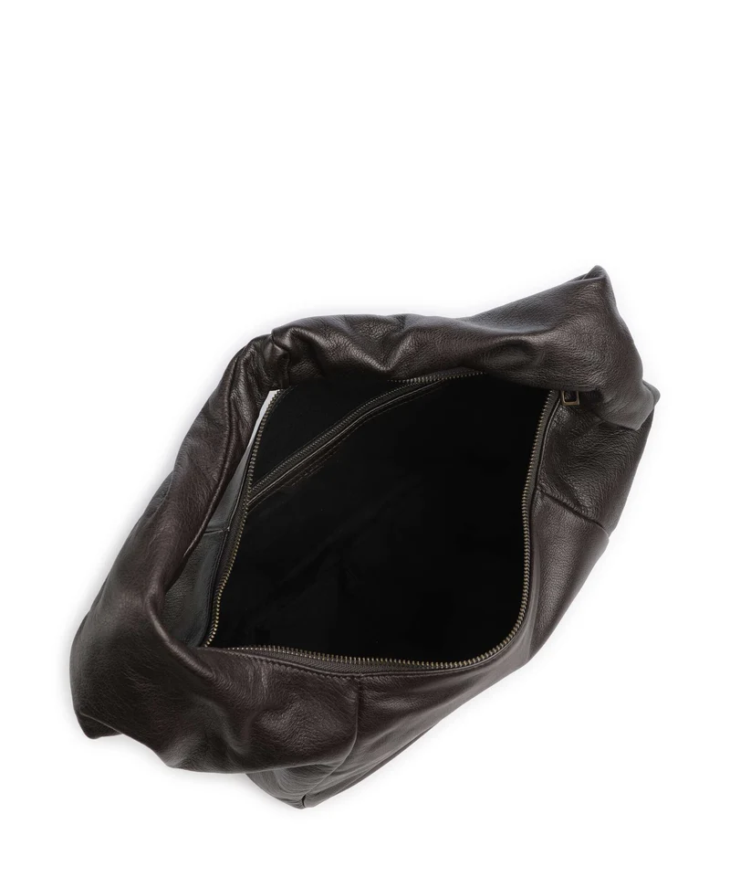 Liebeskind Farrah II Yak 3D M Sac fourre-tout deep soil