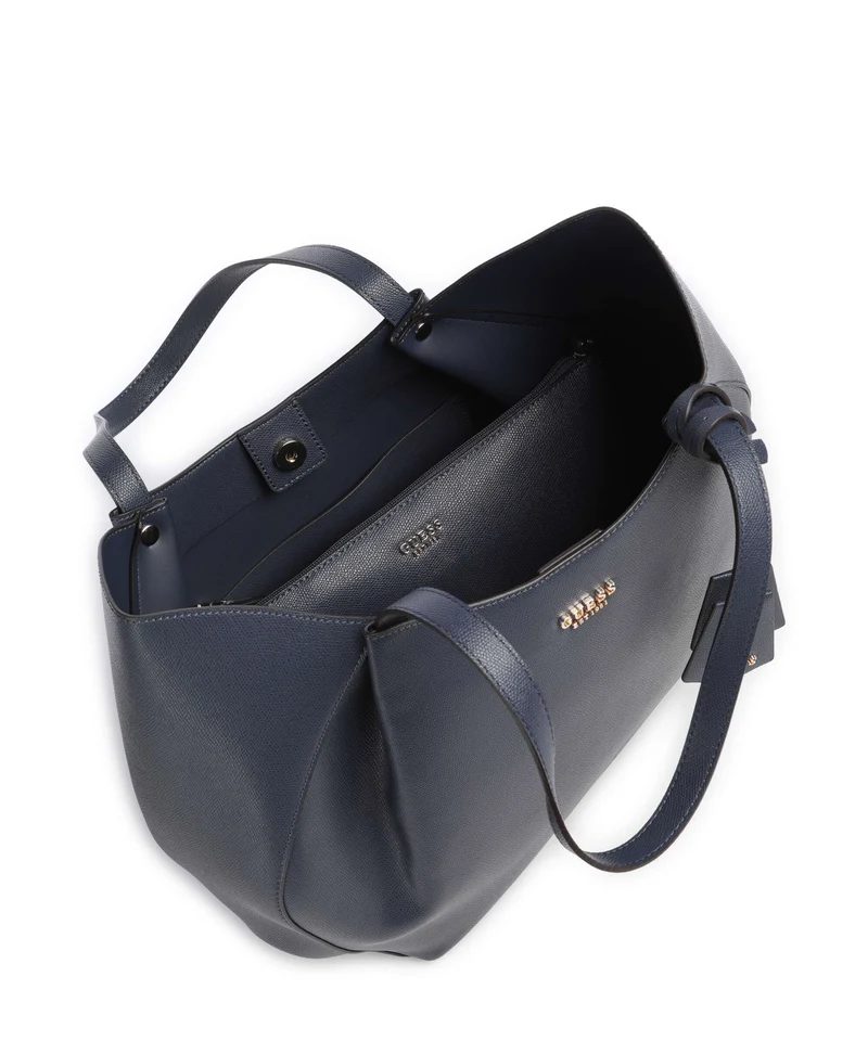 Guess Amorette Cabas midnight