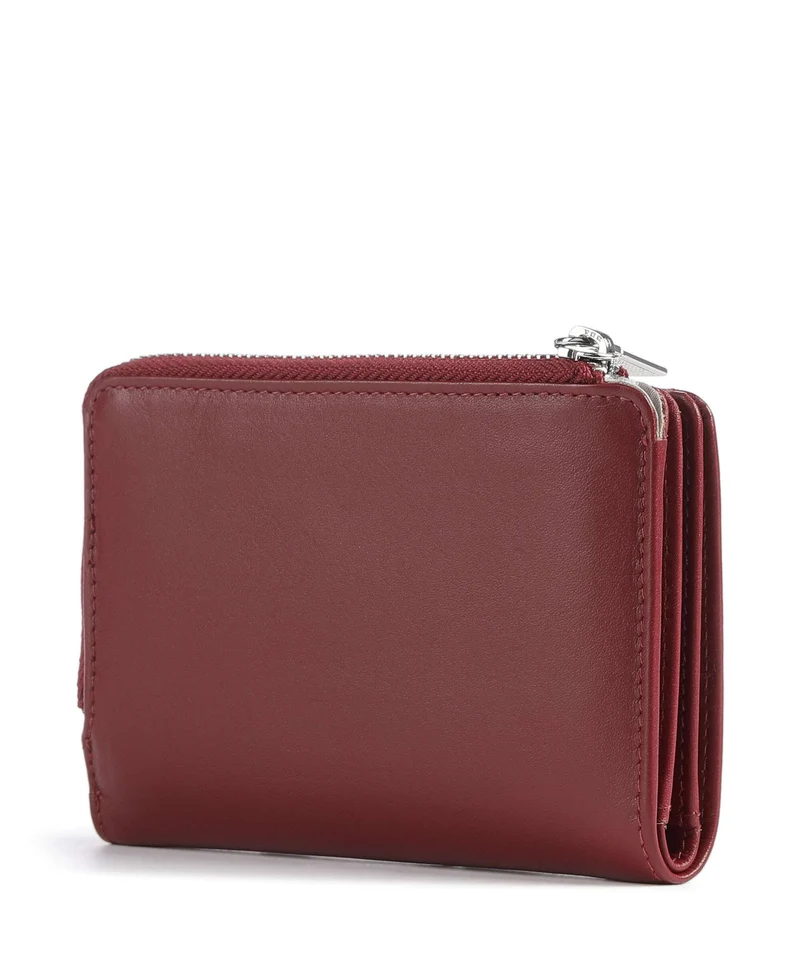Samsonite Image Portefeuille ruby wine
