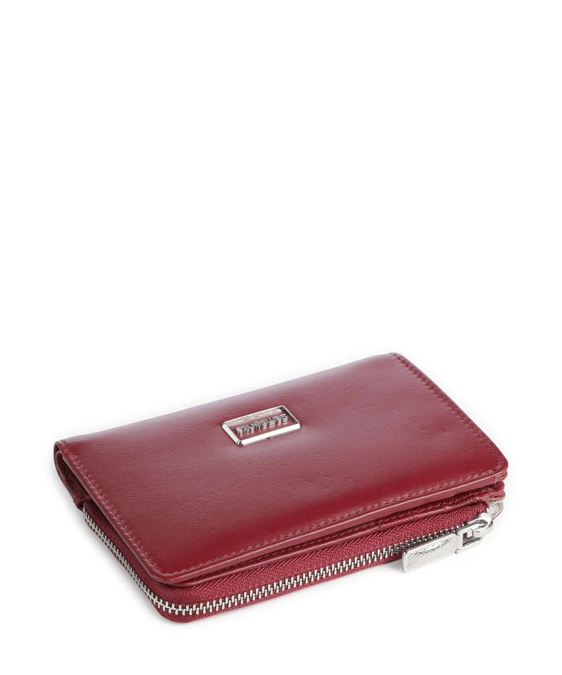 Samsonite Image Portefeuille ruby wine