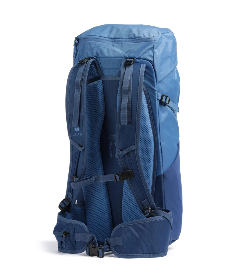Deuter Telatie 26 Sac à dos de randonnée baltic/nightblue