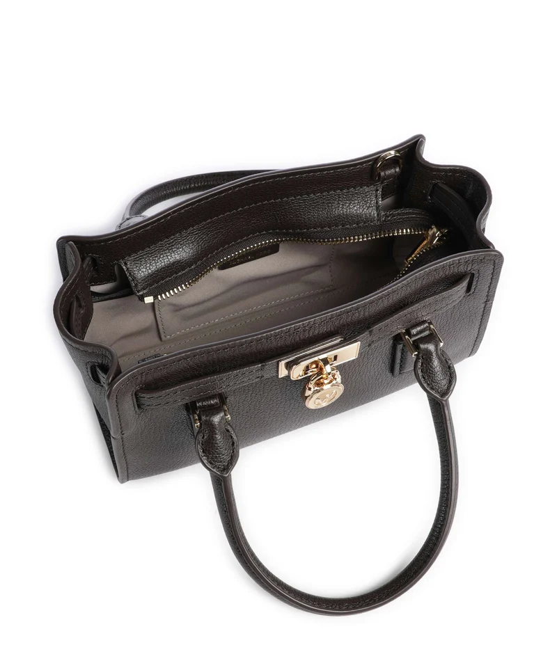 Michael Kors Hamilton Moderne XS Sac à main chocolate