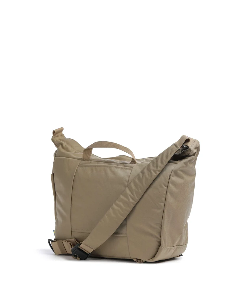 Fjällräven Färden One Size Sac messager clay