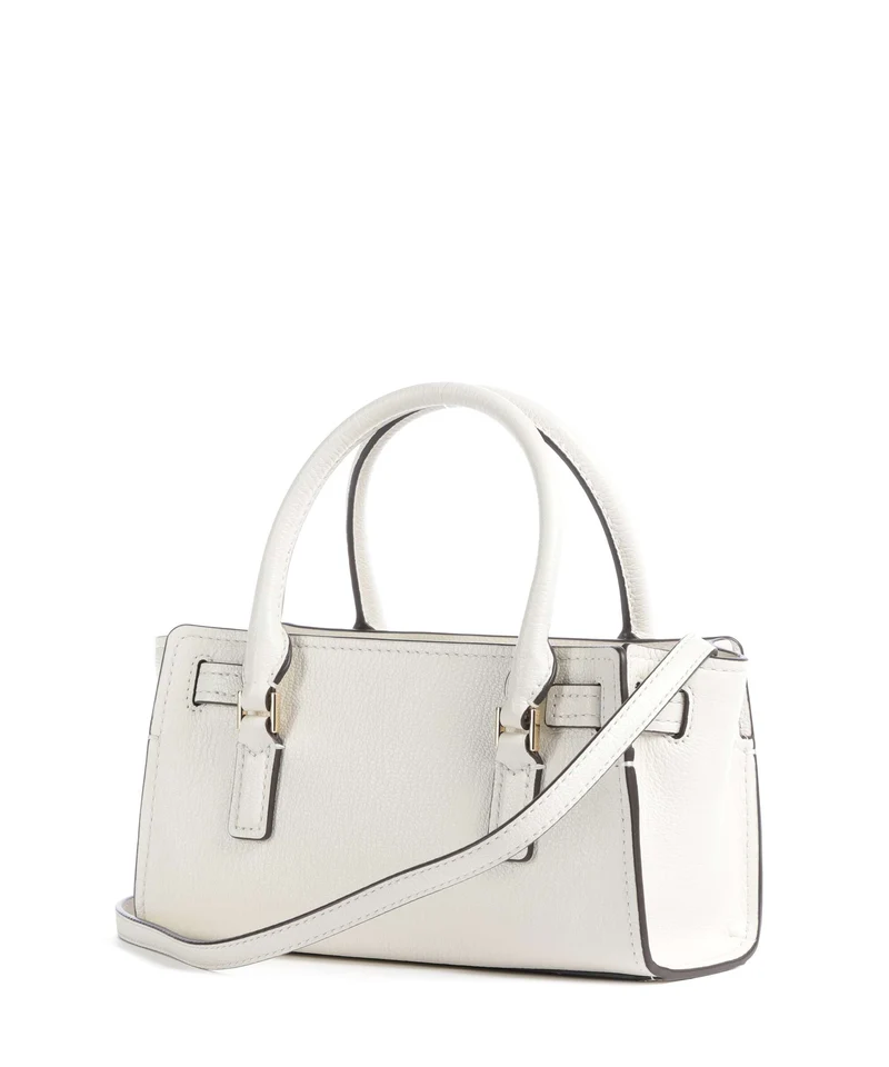 Michael Kors Hamilton Moderne XS Sac à main eggshell