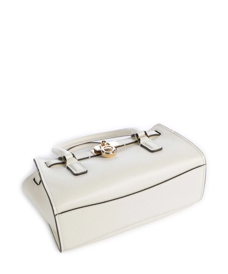 Michael Kors Hamilton Moderne XS Sac à main eggshell