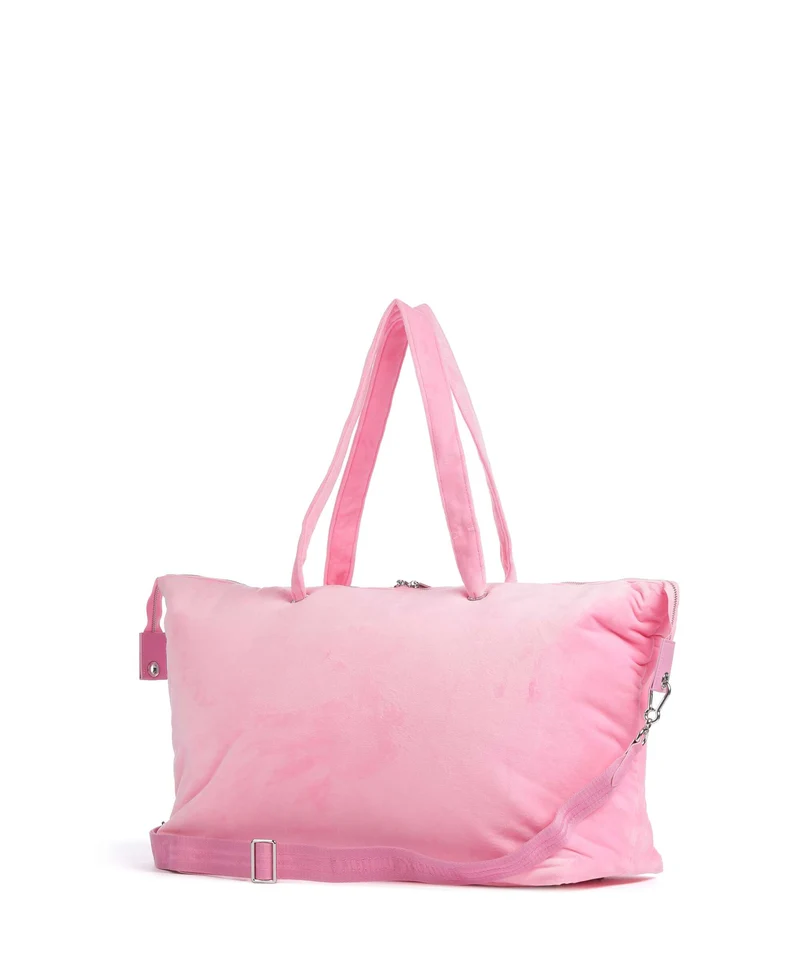 Juicy Couture L Sac week-end hot pink