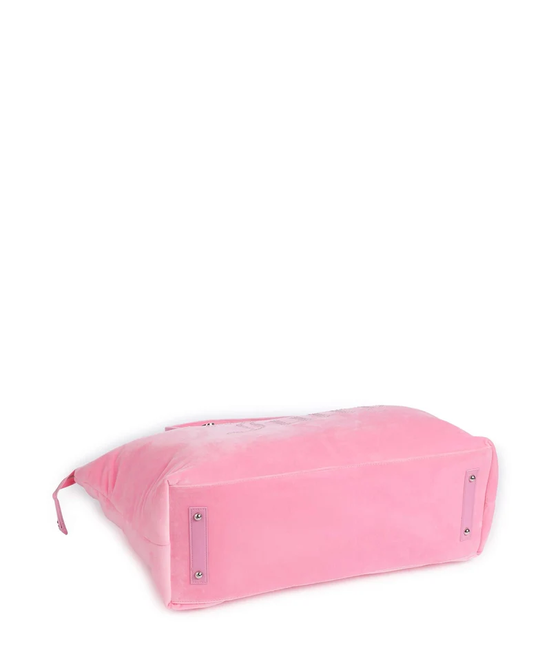 Juicy Couture L Sac week-end hot pink