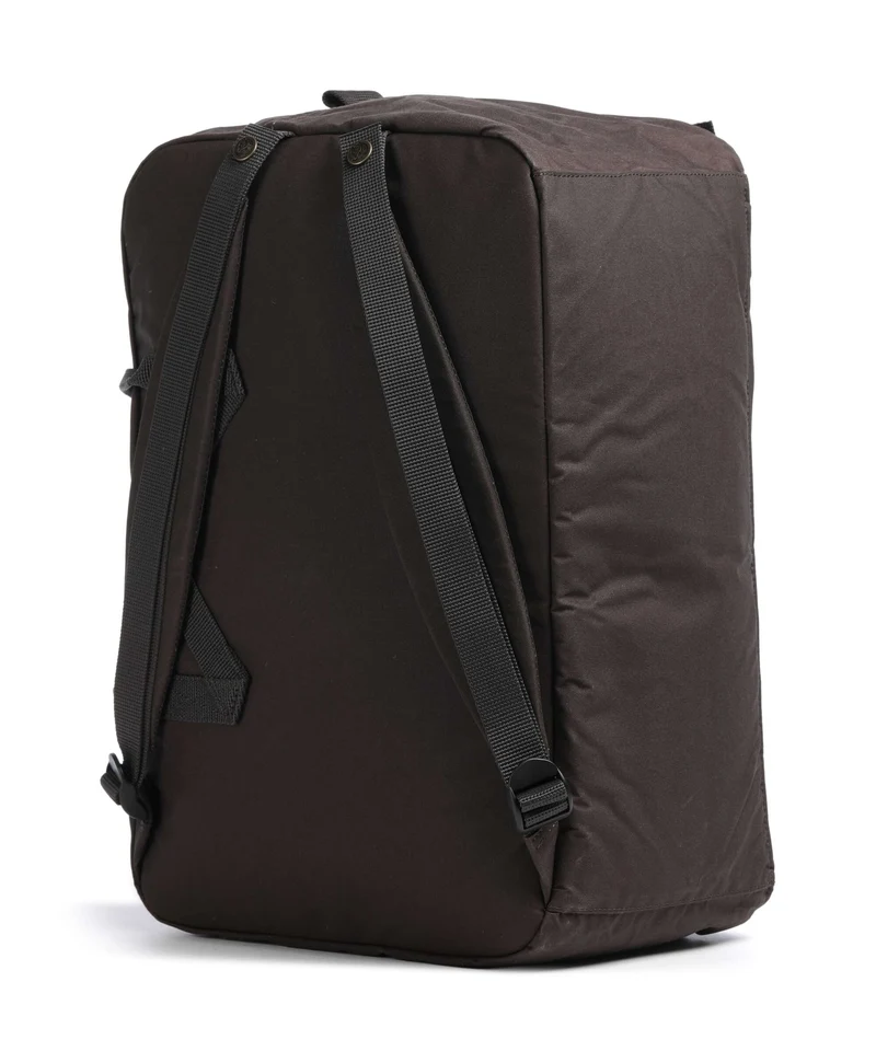 Fjällräven Kånken Sac week-end black oak
