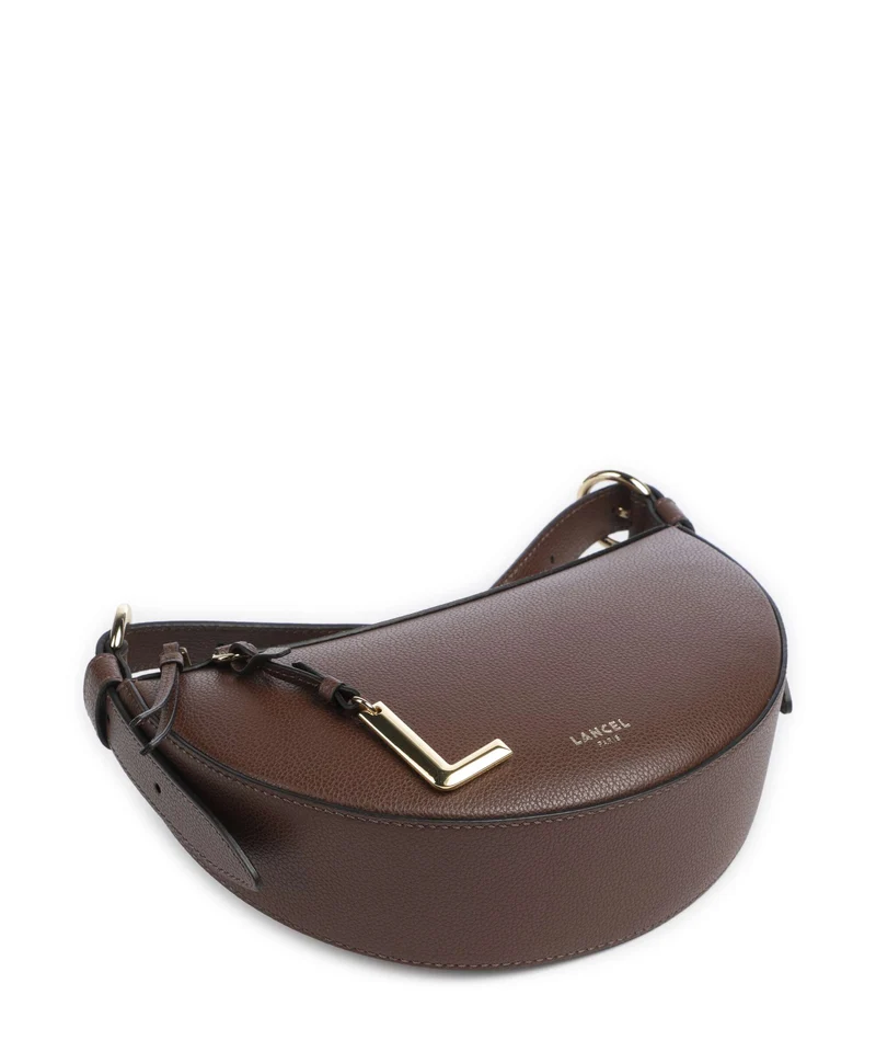 Lancel Faubourg Sac bandoulière coconut