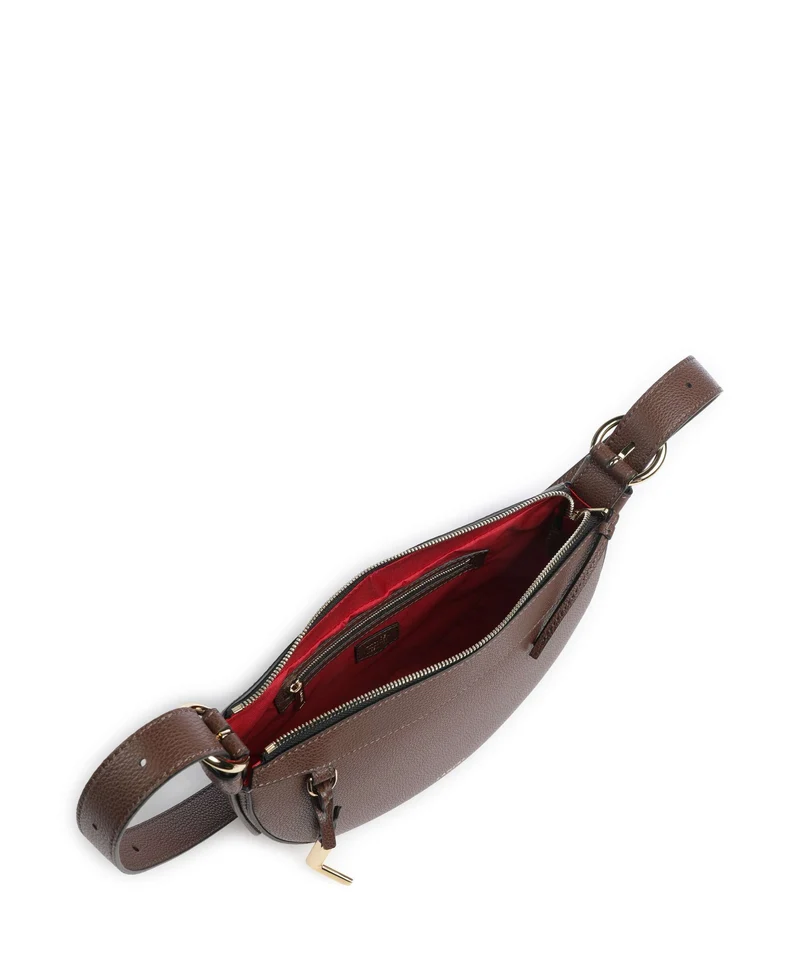 Lancel Faubourg Sac bandoulière coconut