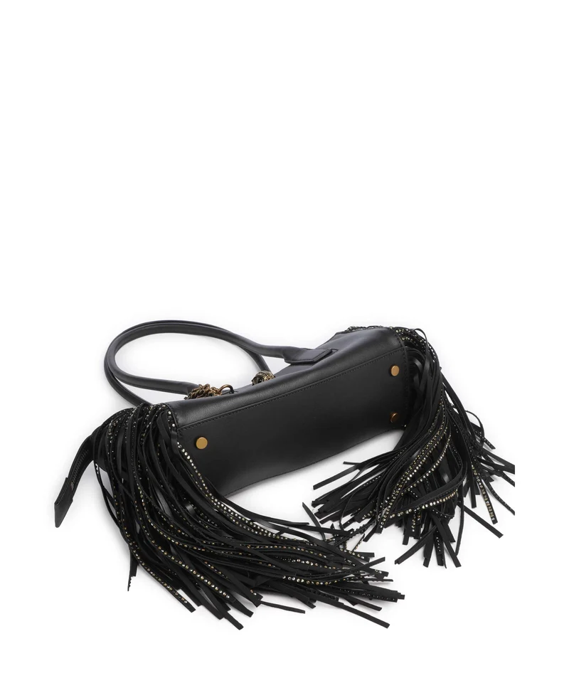 Kurt Geiger Sloane Sac porté épaule black