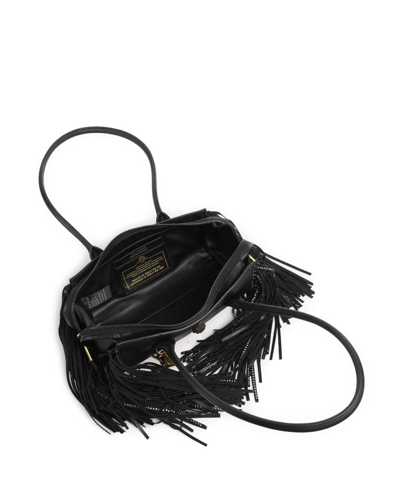 Kurt Geiger Sloane Sac porté épaule black