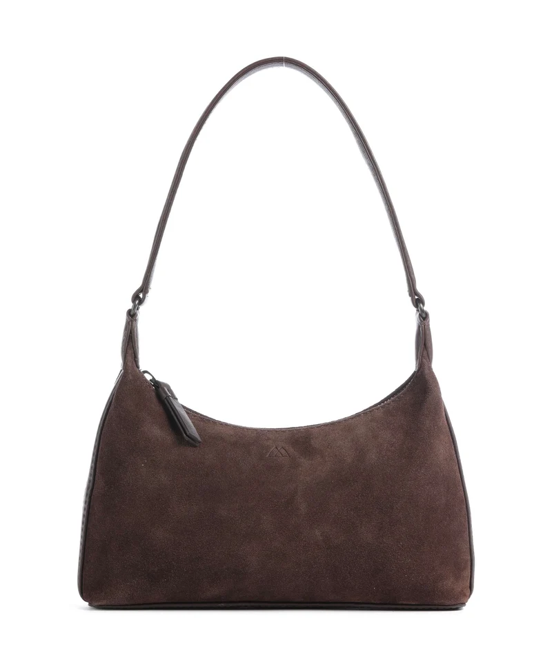 Markberg FeliciaMBG Sac porté épaule dark brown