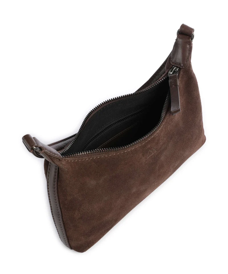 Markberg FeliciaMBG Sac porté épaule dark brown