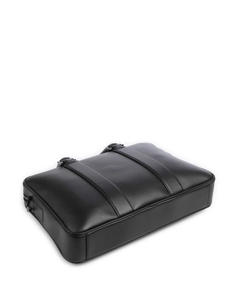 Lancel Edgard Porte-document black