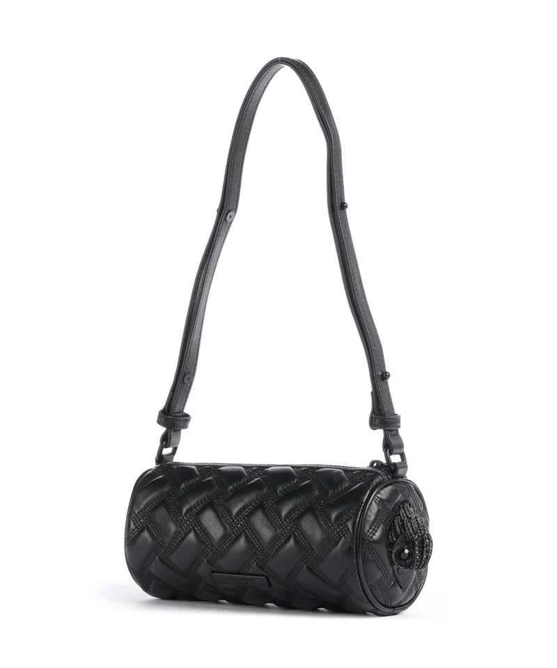 Kurt Geiger Kensington Small Sac porté épaule black