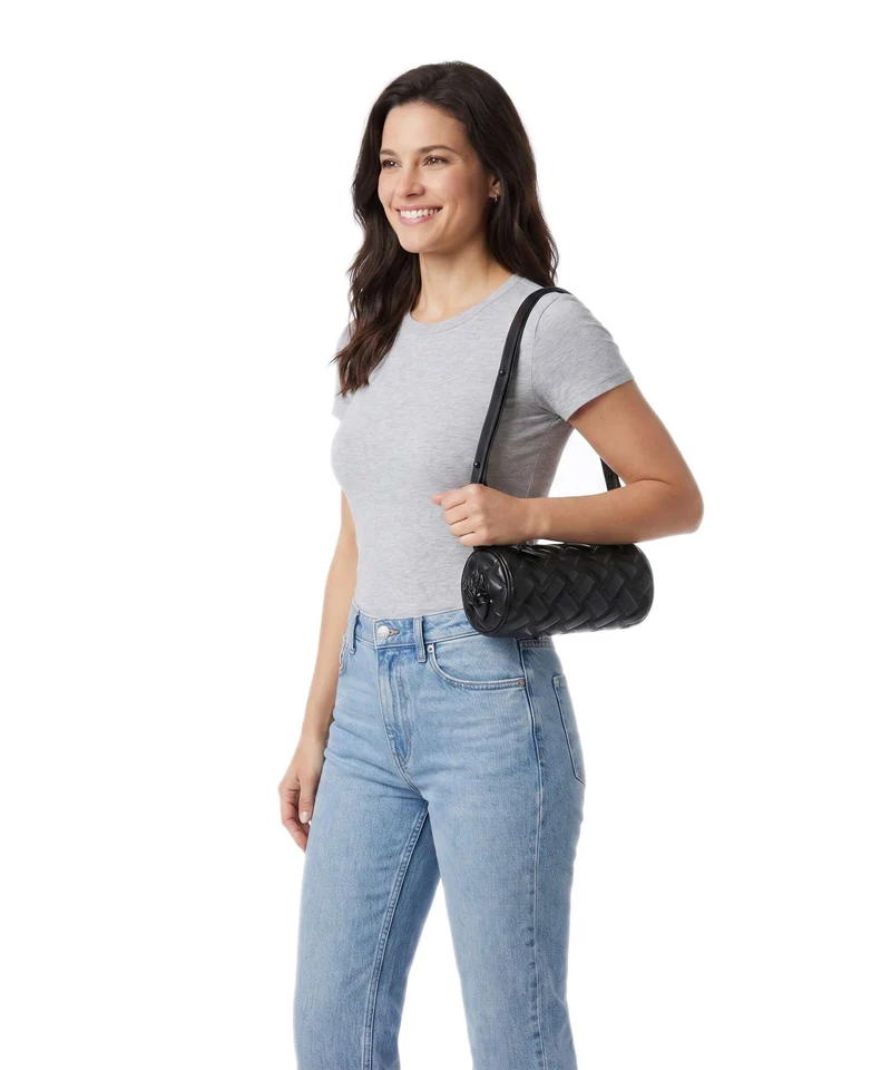Kurt Geiger Kensington Small Sac porté épaule black
