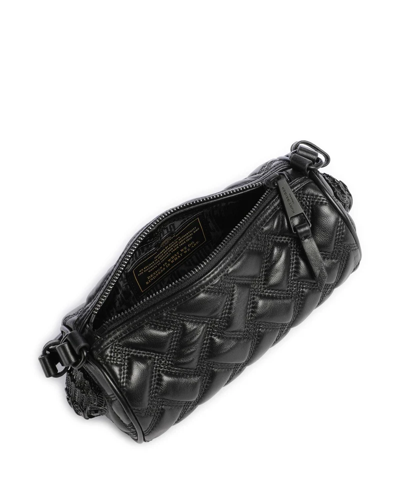Kurt Geiger Kensington Small Sac porté épaule black