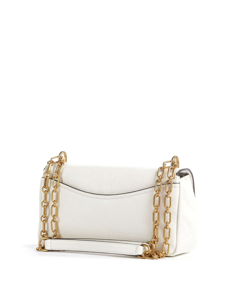 Michael Kors Bryant Small Sac porté épaule eggshell