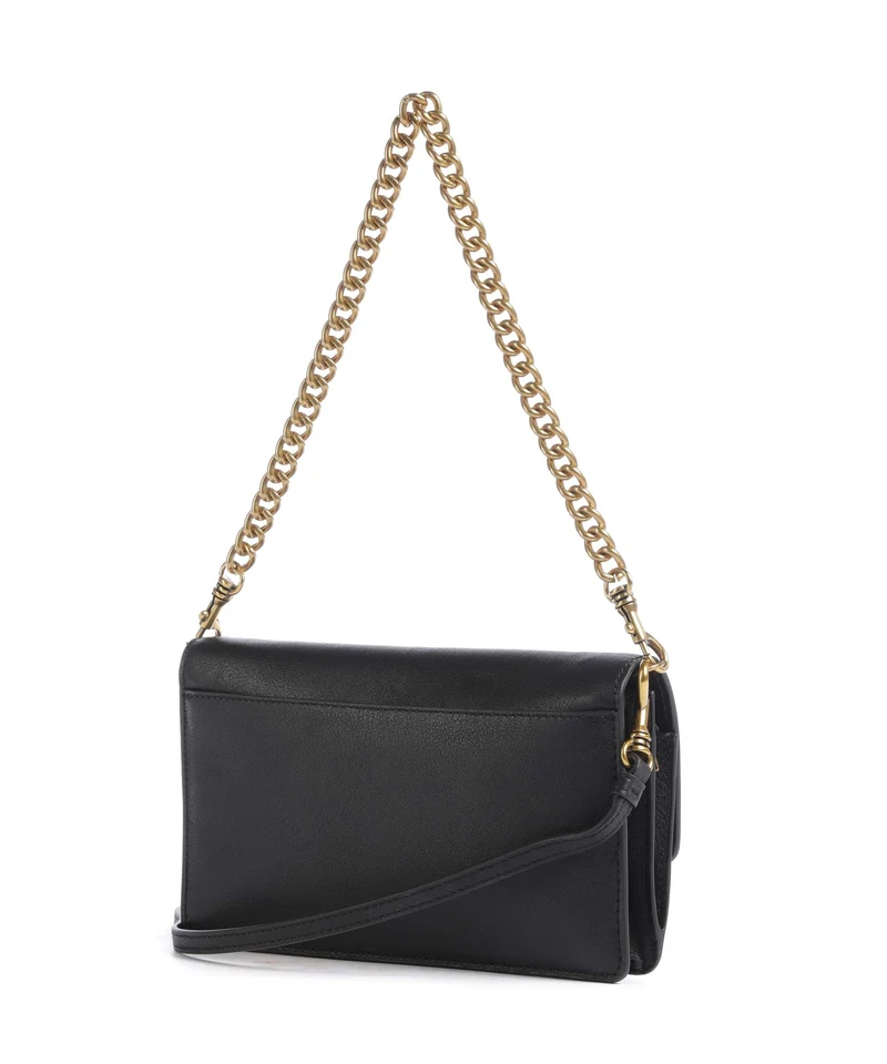 Kurt Geiger Sloane Soft Small Sac porté épaule black