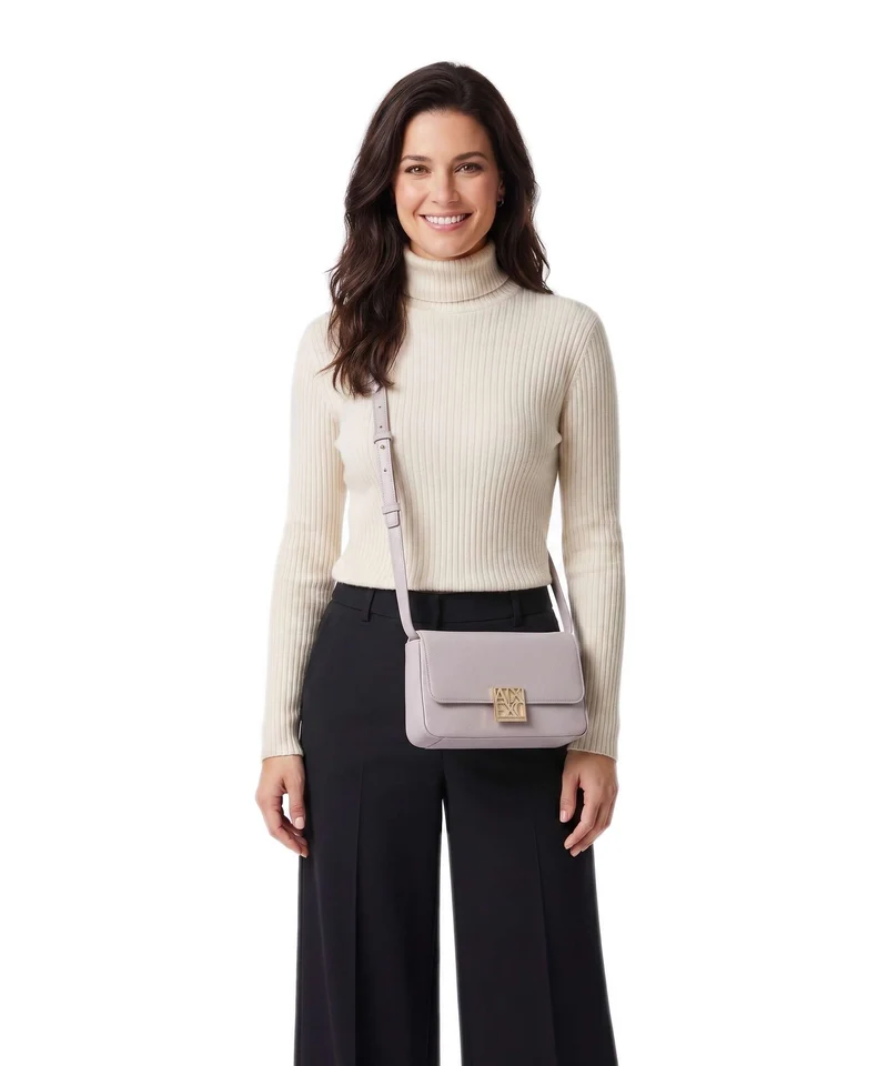 Armani Exchange Amy Sac bandoulière ballet