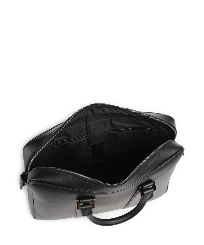 Lancel Edgard Porte-document black