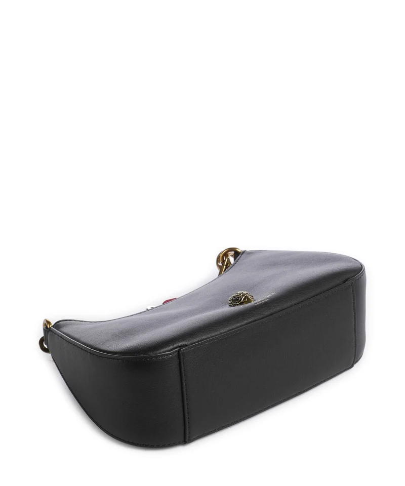 Kurt Geiger Sloane Sac porté épaule black