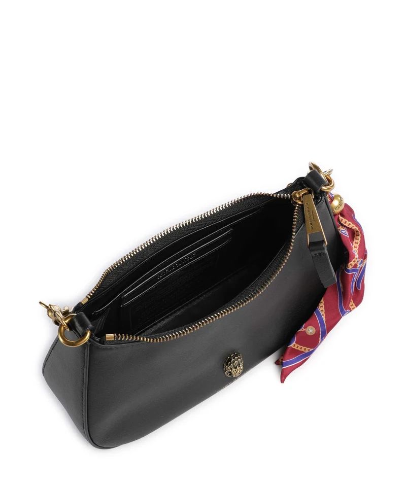 Kurt Geiger Sloane Sac porté épaule black