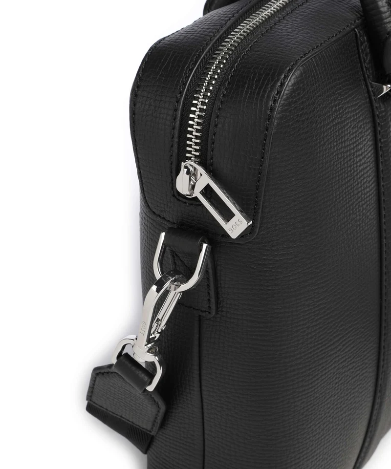 BOSS Derwil Porte-document black