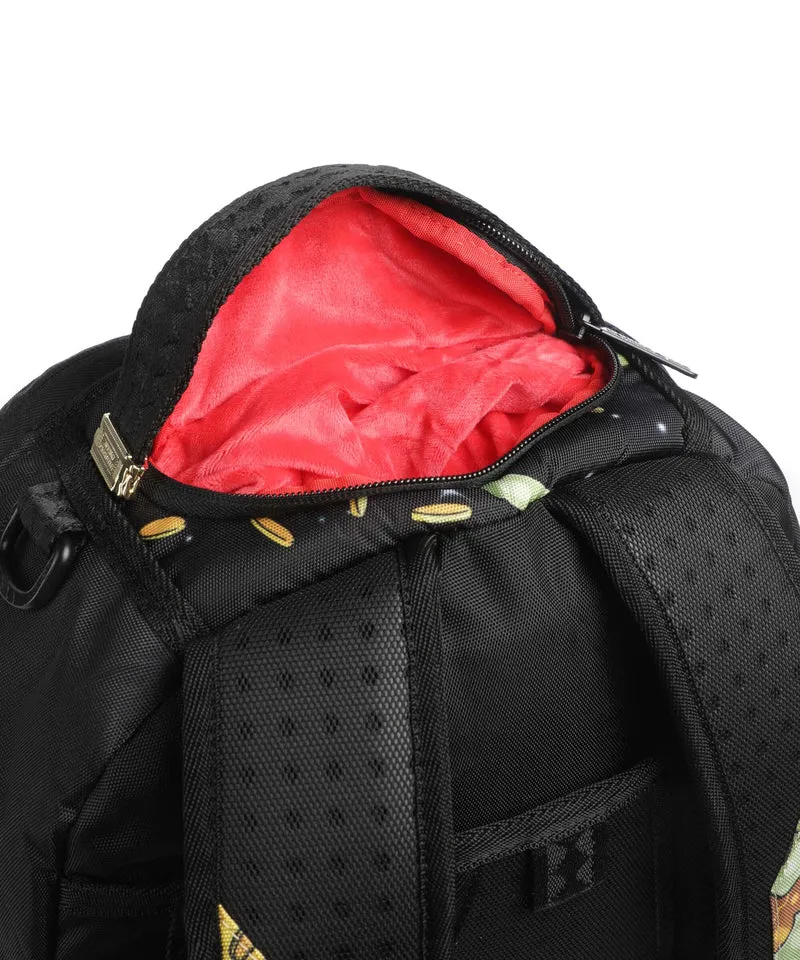 Sprayground Disney Hokusai Money Wave Sac à dos multicolour