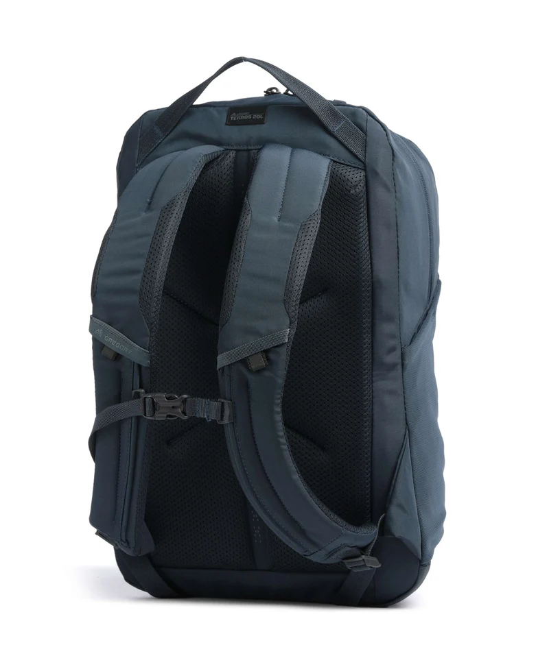Gregory Terros 20 Sac à dos ink blue