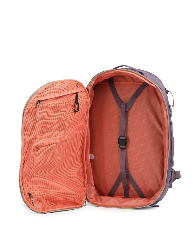 Eagle Creek Tour Lite 38 Sac à dos de voyage desert violet