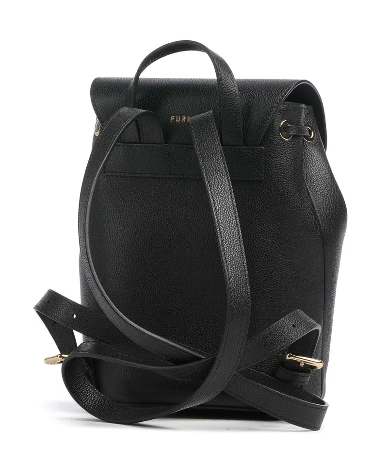 Furla Moonlight S Sac à dos nero