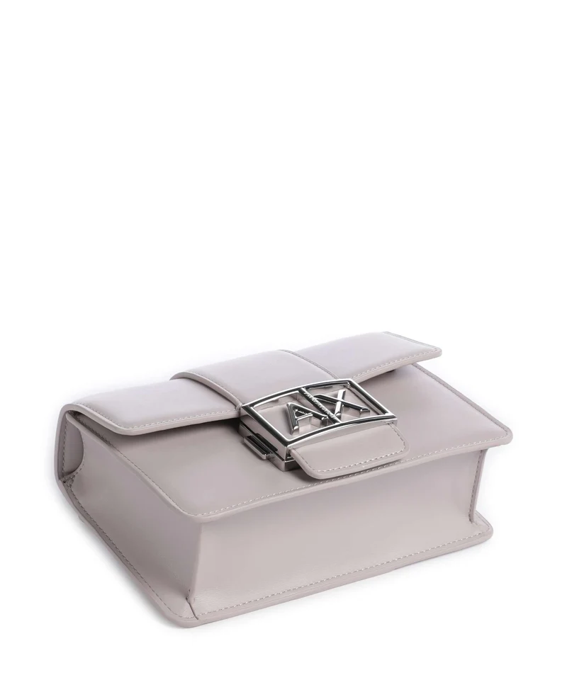 Armani Exchange Wonder S Sac porté épaule ballet