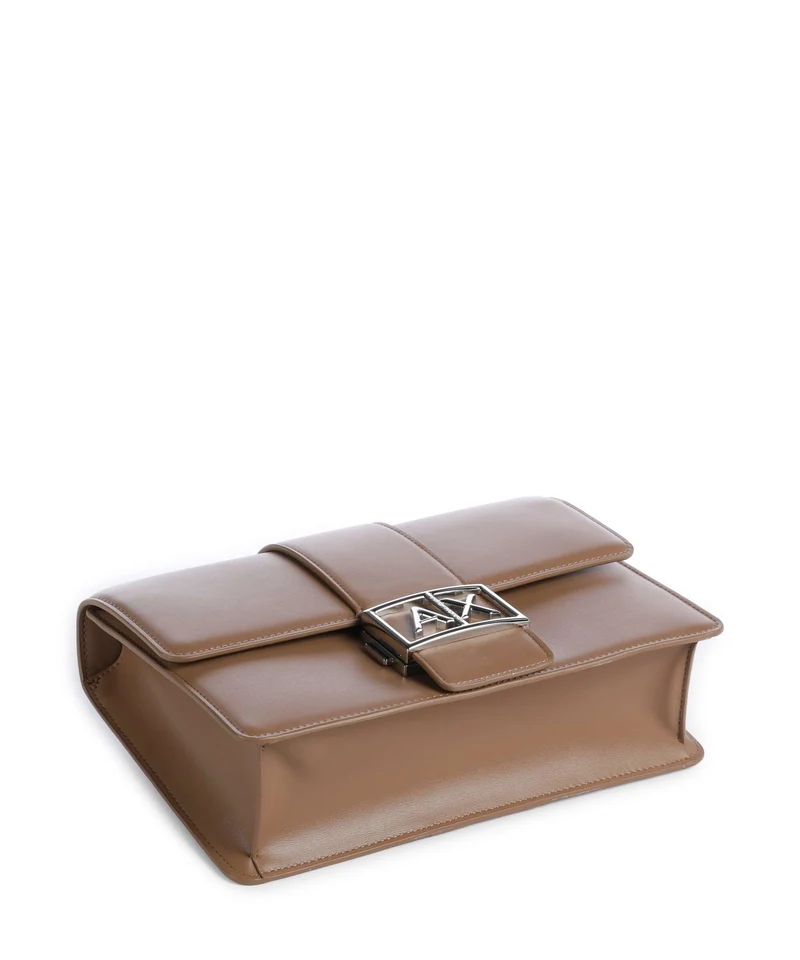 Armani Exchange Wonder M Sac porté épaule marionette