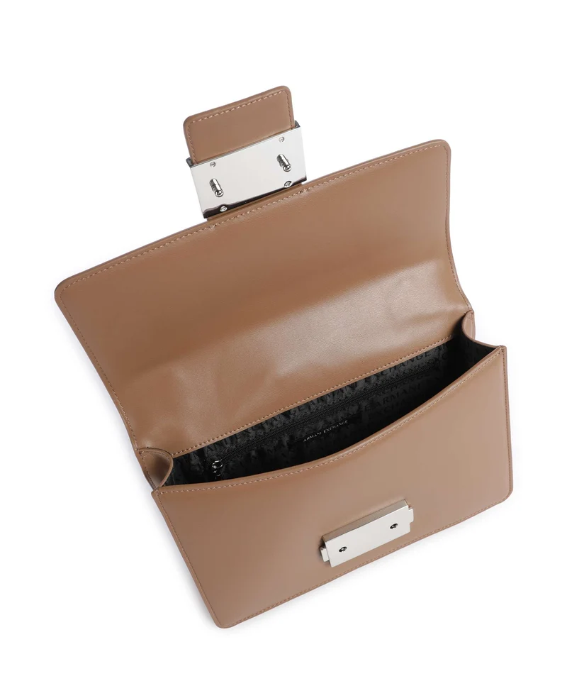 Armani Exchange Wonder M Sac porté épaule marionette